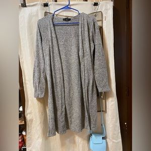 Sweater can be used as medium